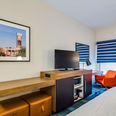 Hampton Inn Johnson City Eksteriør bilde