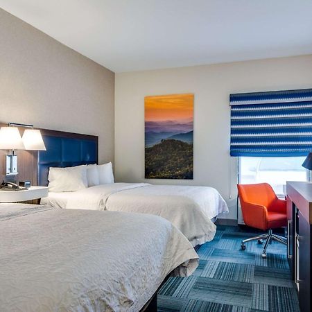 Hampton Inn Johnson City Eksteriør bilde