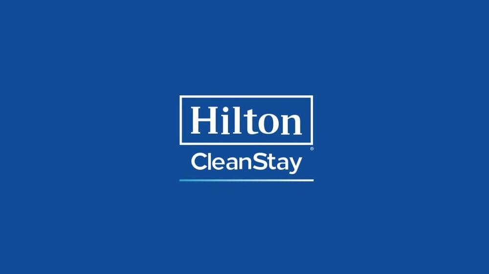 Hampton Inn Johnson City Eksteriør bilde