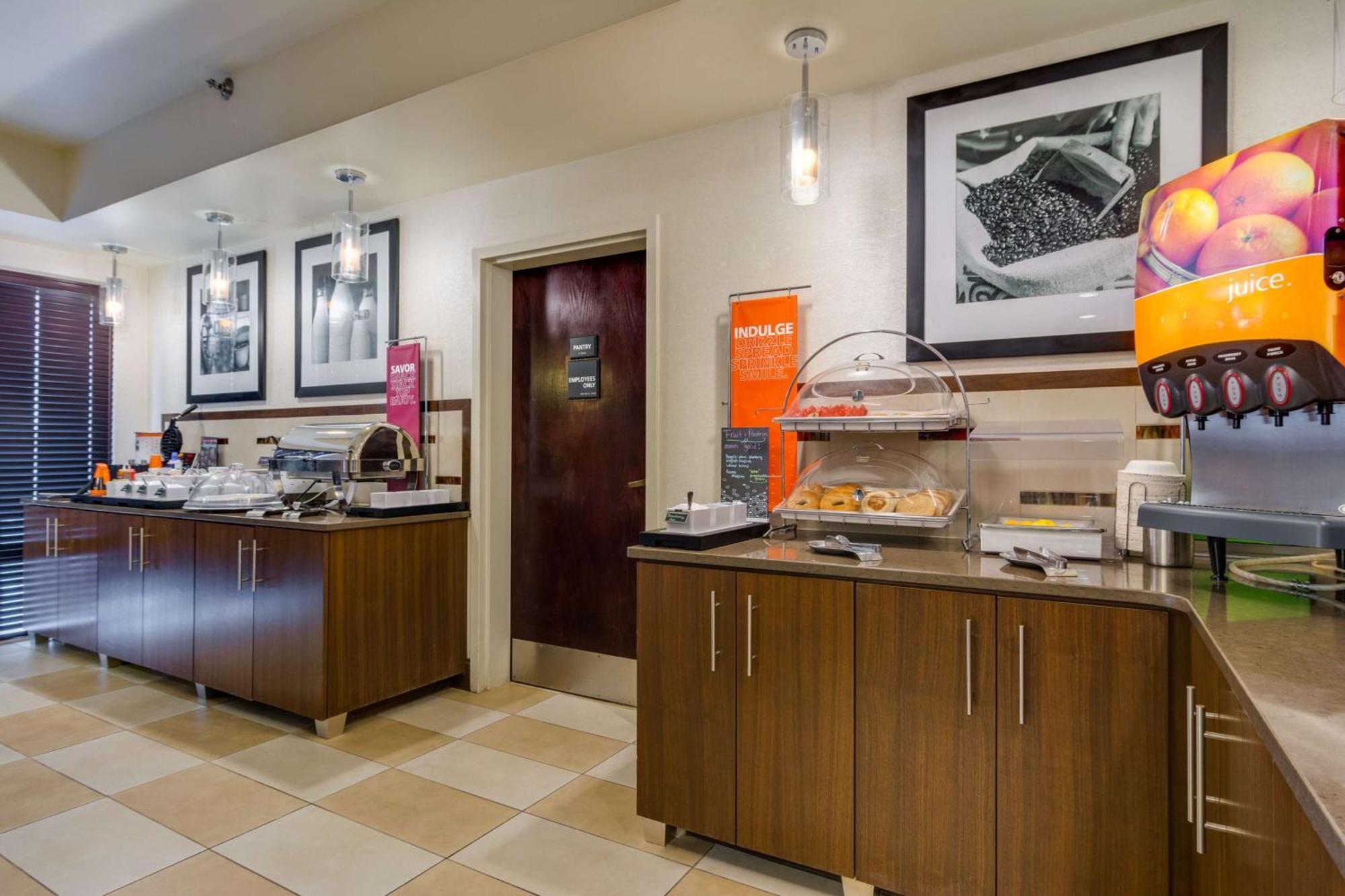 Hampton Inn Johnson City Eksteriør bilde