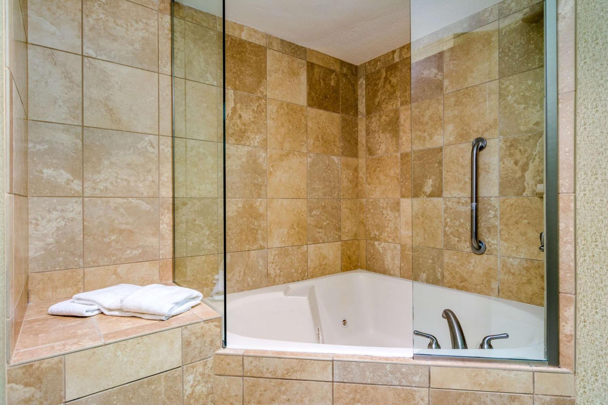 Hampton Inn Johnson City Eksteriør bilde