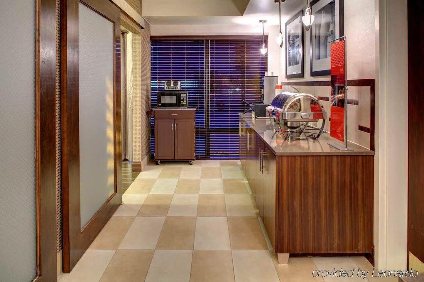 Hampton Inn Johnson City Eksteriør bilde